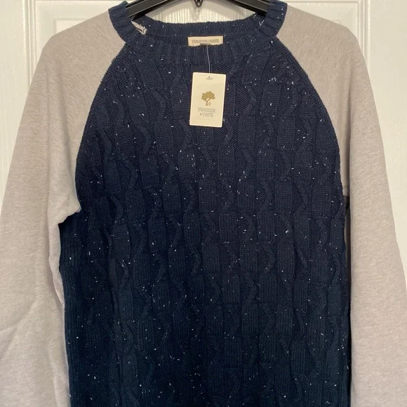 Tucker + Tate Sweater - Picture 2 of 9